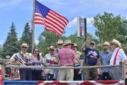 Forth of July, 2019, Granby